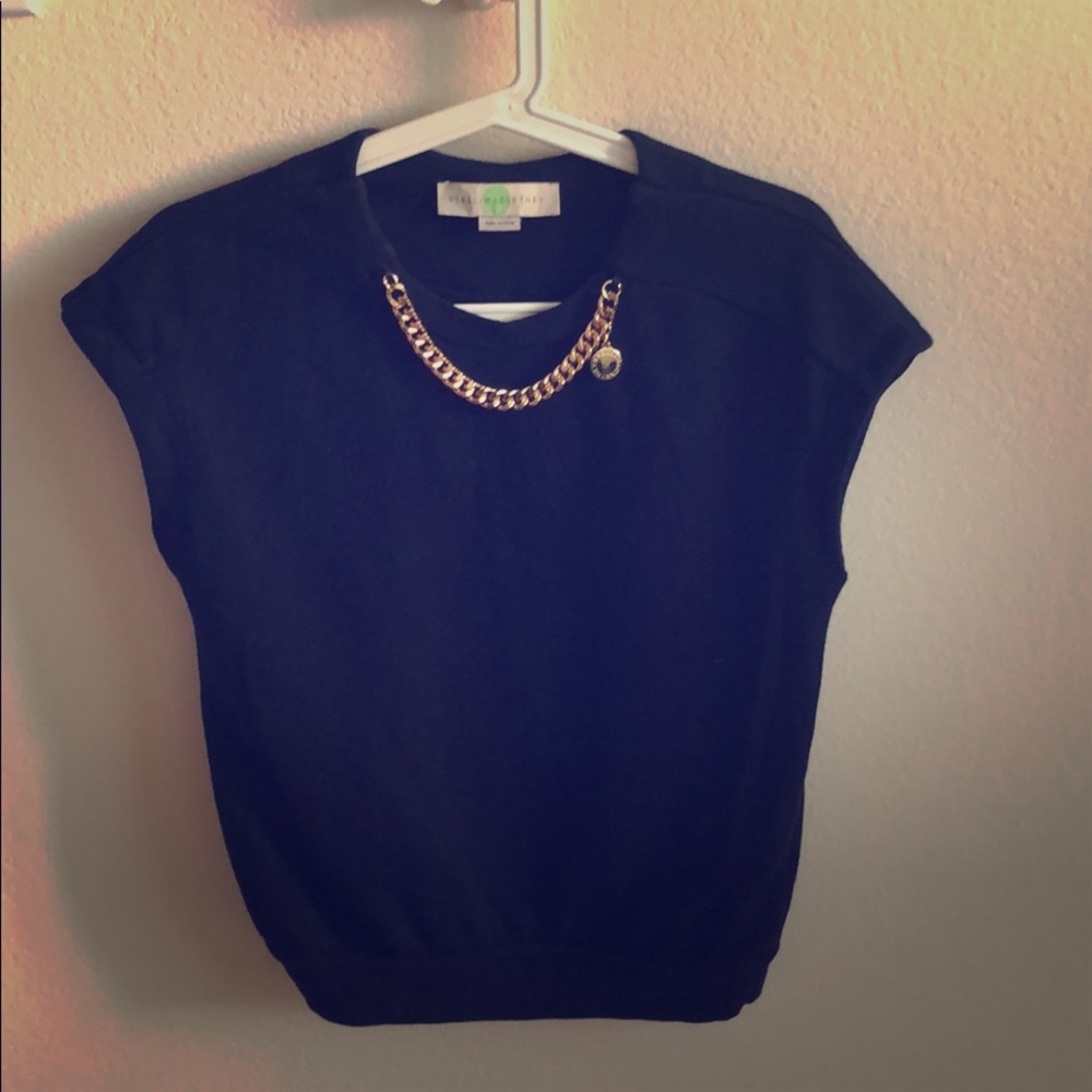 Stella McCartney vest